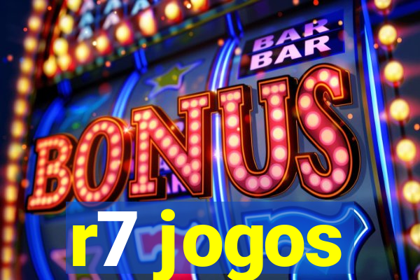 r7 jogos